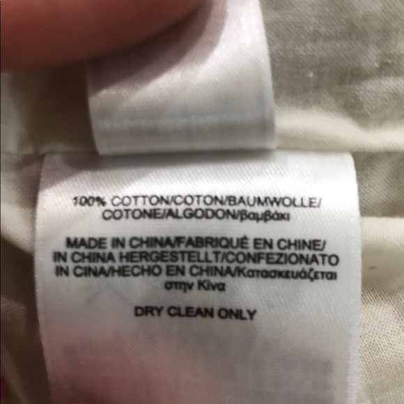 (Sold) Brooks Brothers Liberty Art Fit & Flare Dre - Picture 10 of 10